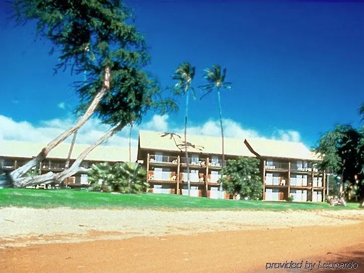 Castle At Moloka'I Shores Kaunakakai 3*,  ABD