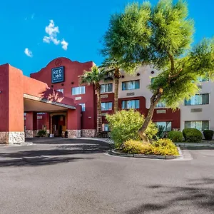 *** Hotel Red Lion & United States