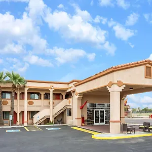 *** Hotel Super 8 By Wyndham Downtown United States
