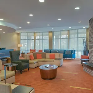 *** Hotel Courtyard By Marriott United States