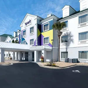 *** Hotel Spark By Hilton Destin United States
