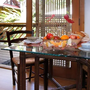 Lotus Garden Bed & Breakfast
