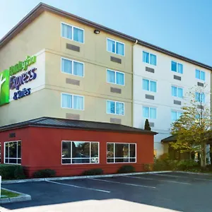 *** Hotel Express & North - Shoreline, An Ihg United States