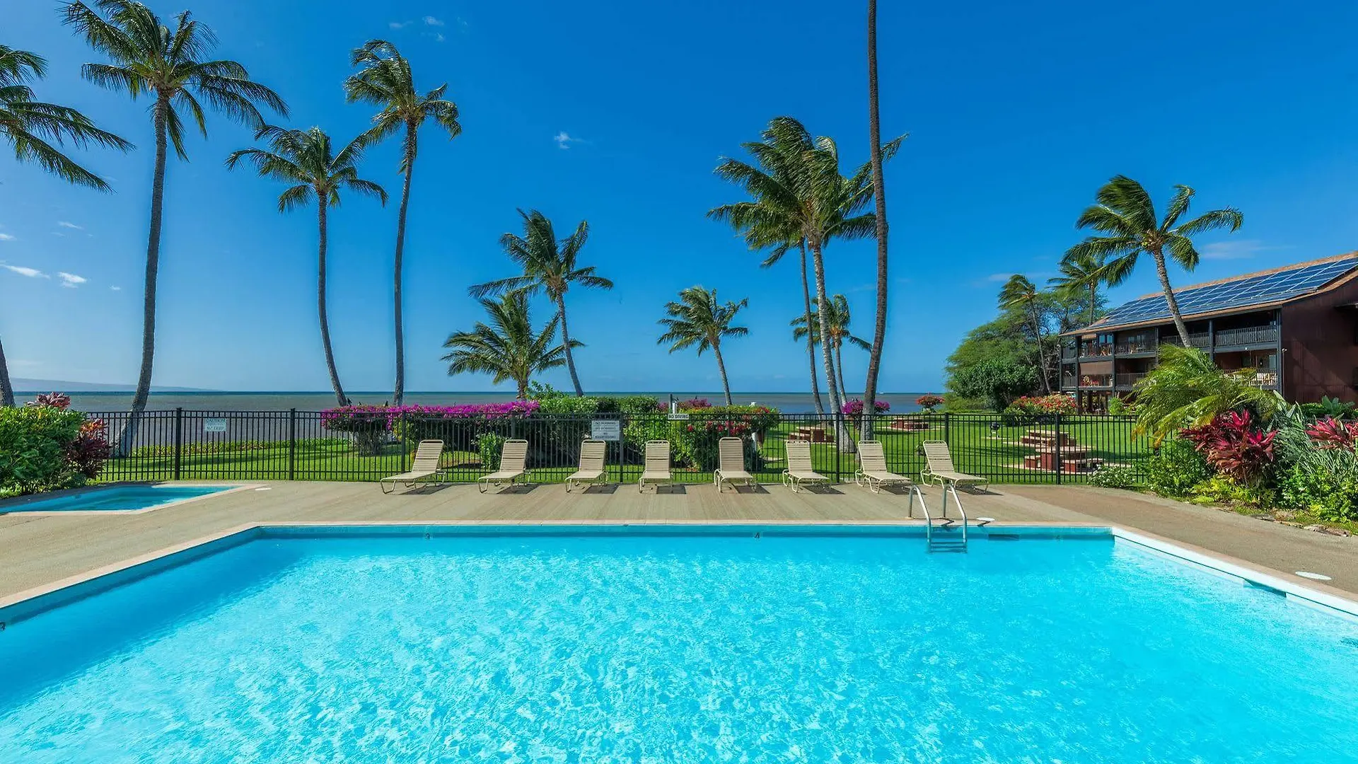 Aparthotel Castle At Moloka'I Shores Kaunakakai